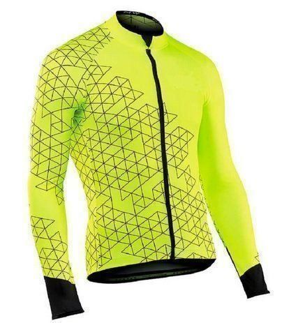Leibchen & Hosen: LANGARM THERMOTRIKOT (M) – Neu und originalverpackt aus Oberglatt ZH von Pacos2000