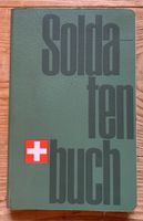 Schönes Soldatenbuch der CH Armee