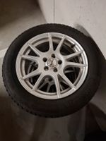 Winterreifen 205/55 R16 H mit Felgen Satz 4 Stück