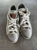 All Star (Chuck Taylor) Sneakers Gr. 38 Grau