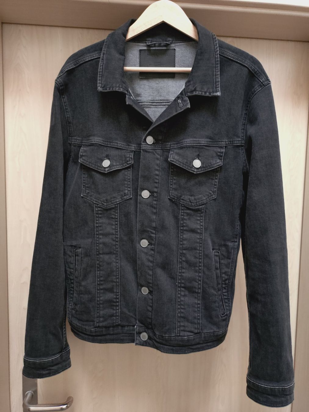 Jack & Jones Jacken: Jeans Jacke M – Gebraucht aus Rohrbach von flex71