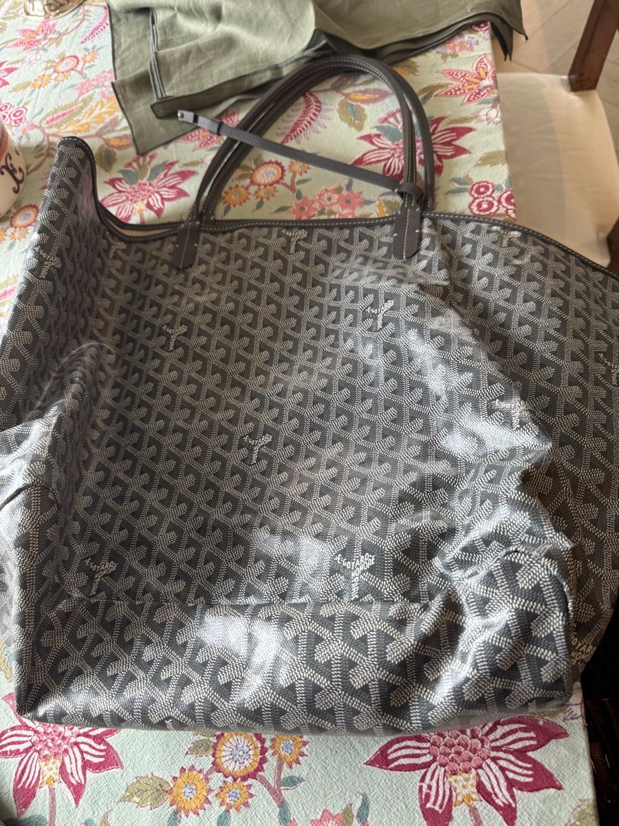 Goyard Borse: Goyard – Usato da Küsnacht ZH venduto da mgu_kh75 1