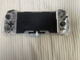 Manette Gaming Ibroz pour switch