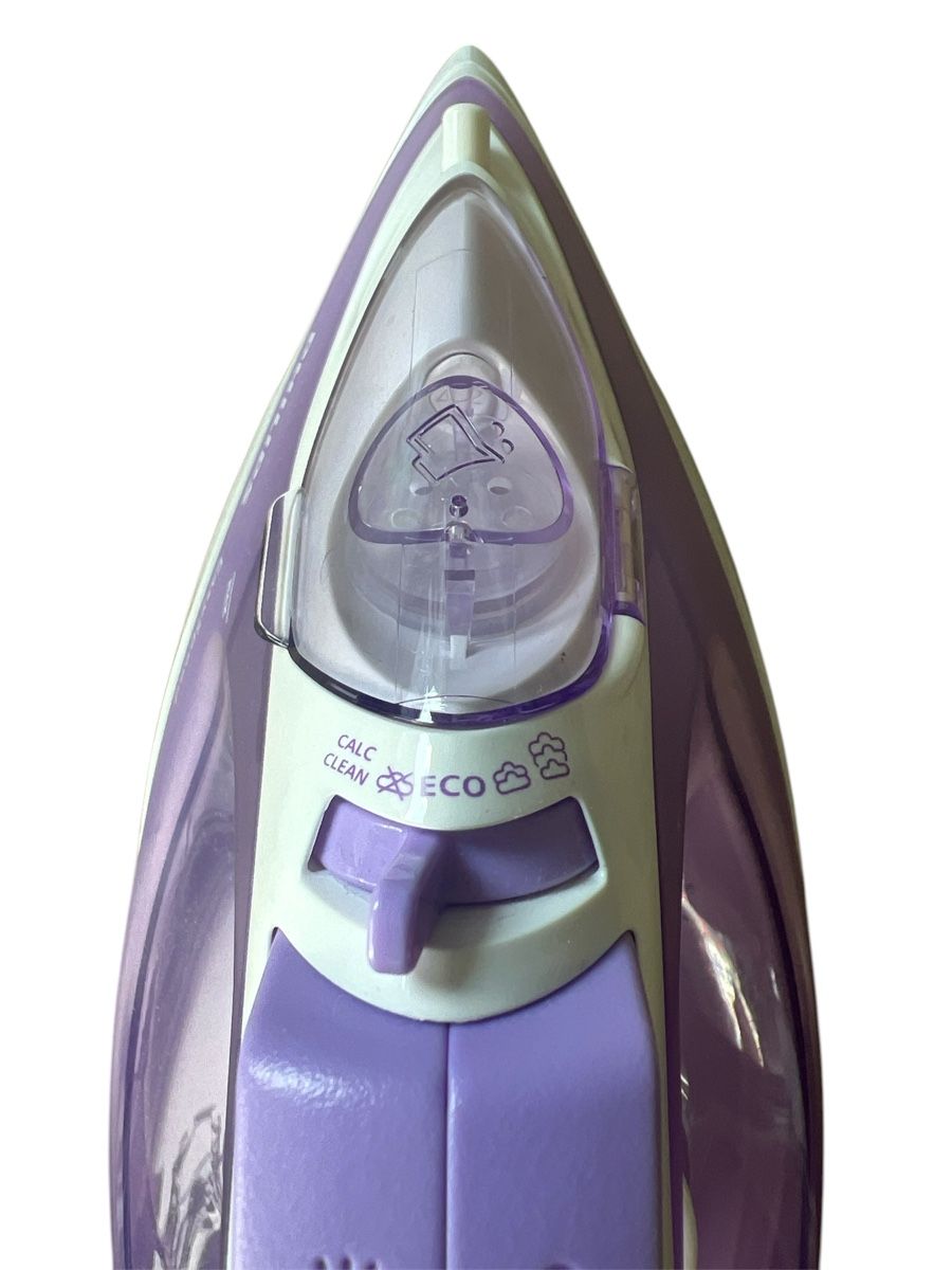 Philips Bügeleisen: Philips EasySpeed Steam Iron - Great Condition!💦 – Neu (gemäss Beschreibung) aus Zürich von mel_nbh7 2