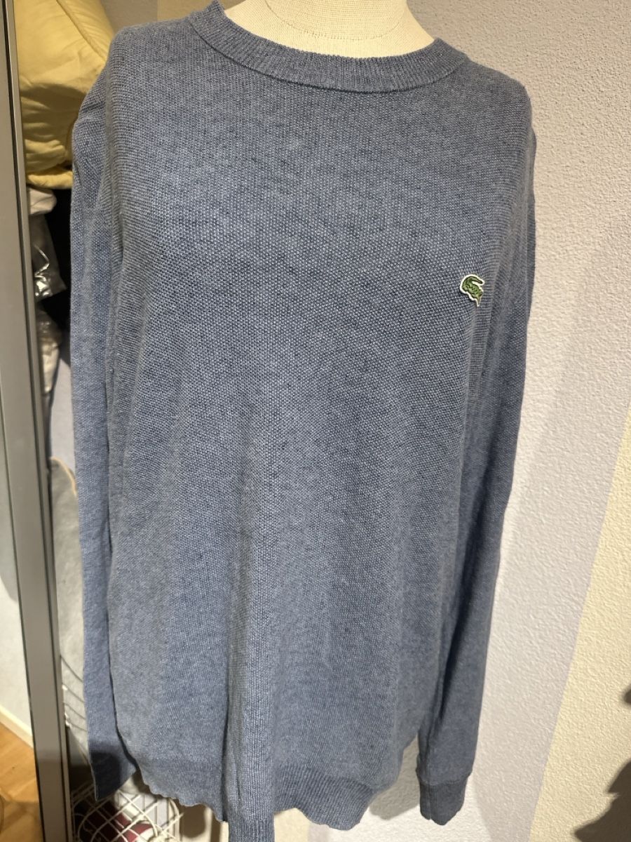 Lacoste Pullover & Sweatshirts: Lacoste Pullover Gr. M 52 – Gebraucht aus Bassersdorf von Ayumiyamaguchi