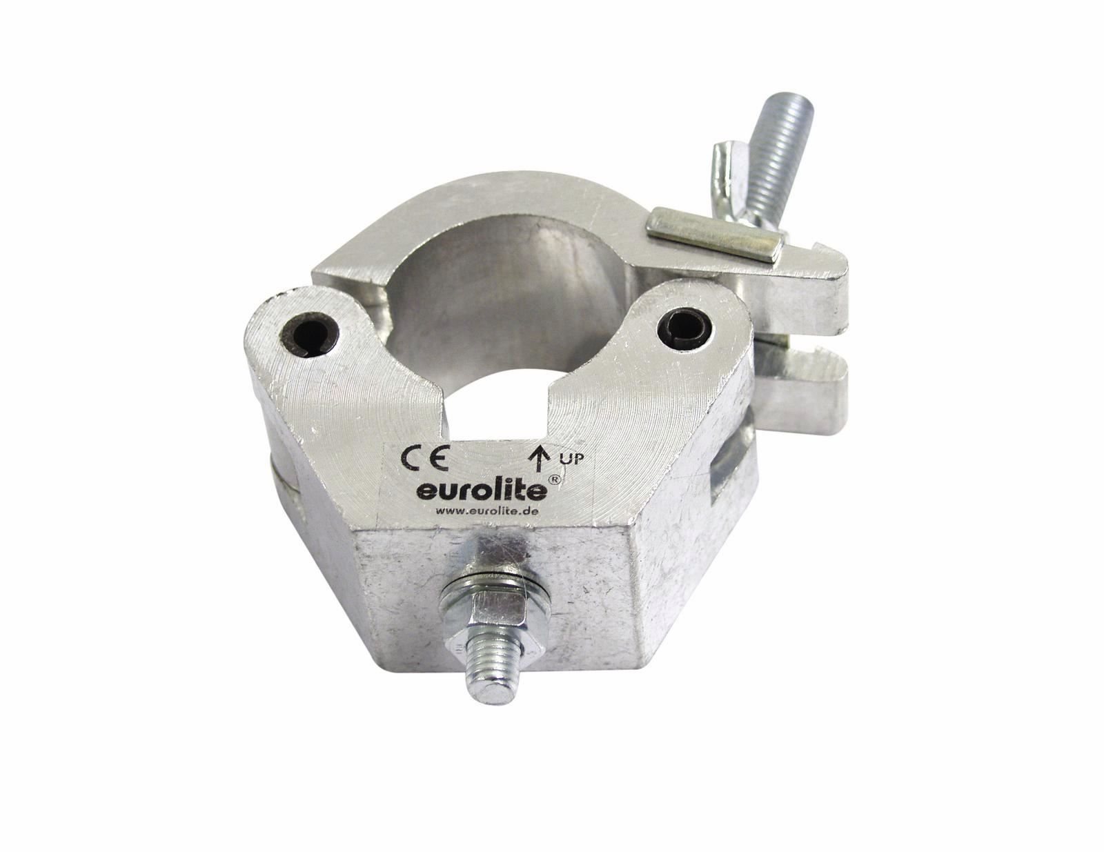 Supporti a parete: EUROLITE TPC-50 Klammer – Nuovo e nell'imballaggio originale da Däniken SO venduto da Profog1 2