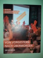 WOHNBAUGENOSSENSCHAFT Architektur rar