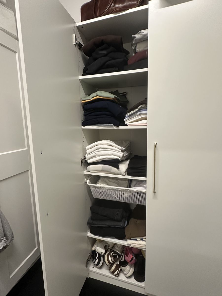 Ikea Armadi: PAX Kleiderschrank – Usato da Zürich venduto da CS1097 2