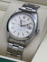 Rolex Oysterdate Precision