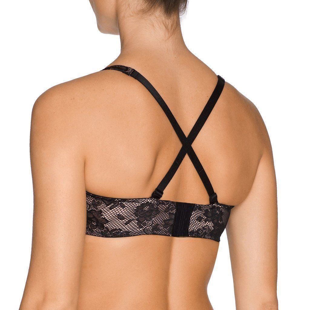 Altra biancheria intima: Tolle Optik - Primadonna Bh 80C – Nuovo e nell'imballaggio originale da Immensee venduto da Dessous-Outlet 5