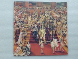 VINYL  LP  THE ROLLING STONES