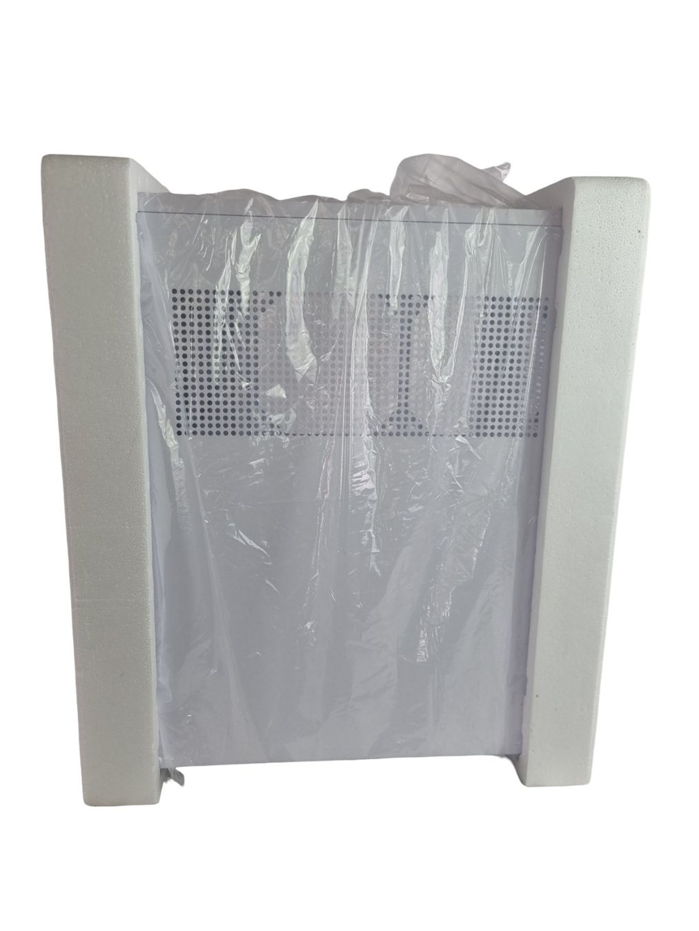 Custodie: Darkflash DB460M M-ATX PC Gehäuse – Nuovo (secondo la descrizione) da Wangen b. Olten venduto da Restwert_Wangen 3