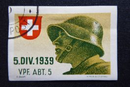(L34) Verpflegung Wit 52/2 ʘ