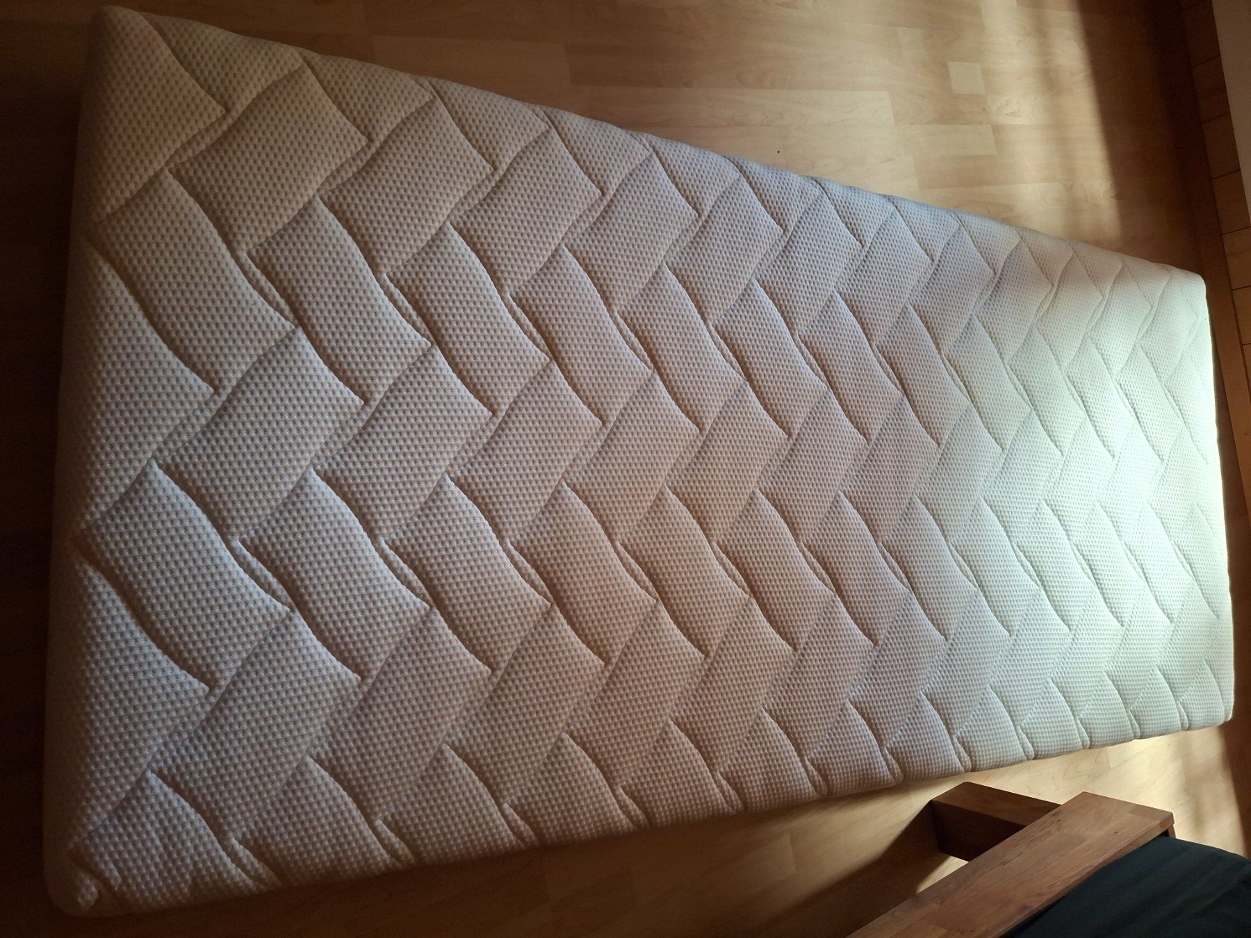 Jysk Matelas: Matratze 90 ×200 – D'occasion à Lützelflüh - Goldbach par sheila2022
