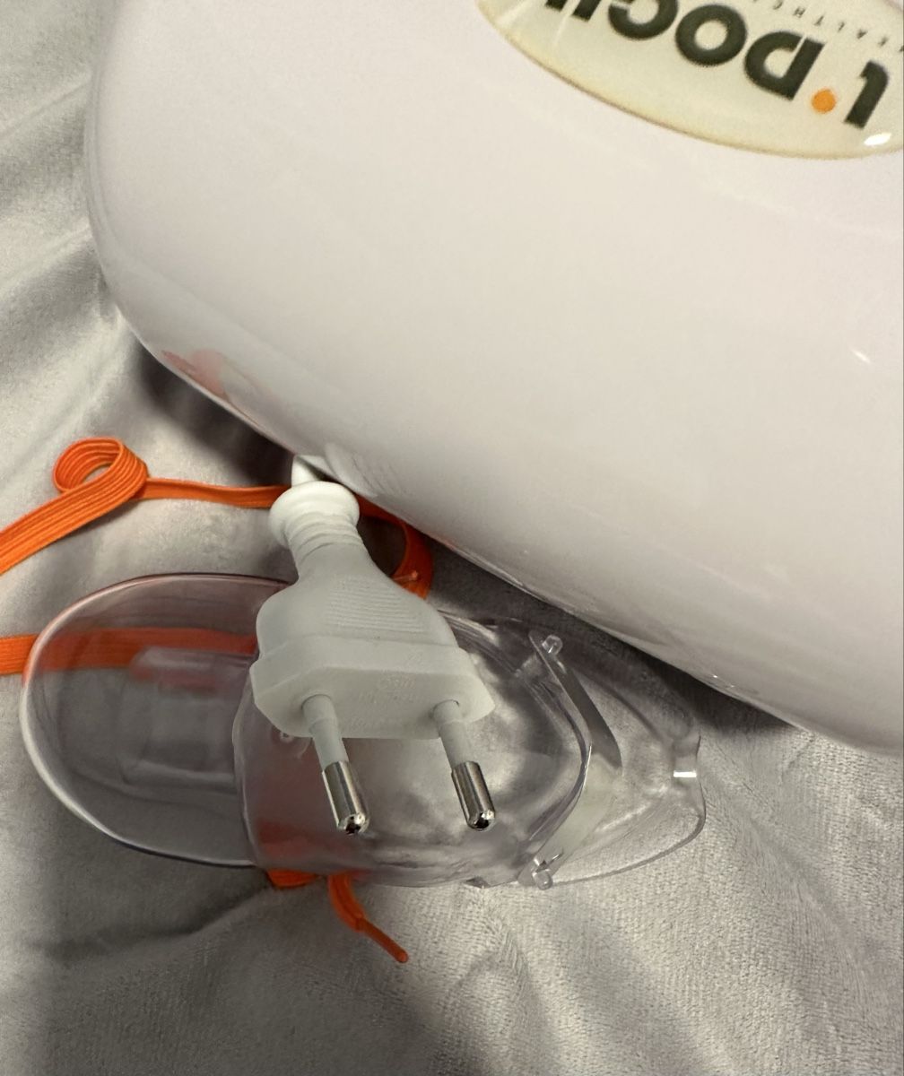 Appareils médicaux: L'Docile Nebulizer – Neuf (Voir description) à Wallisellen par nv7 7