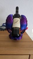 Weinflaschenhalter Adler