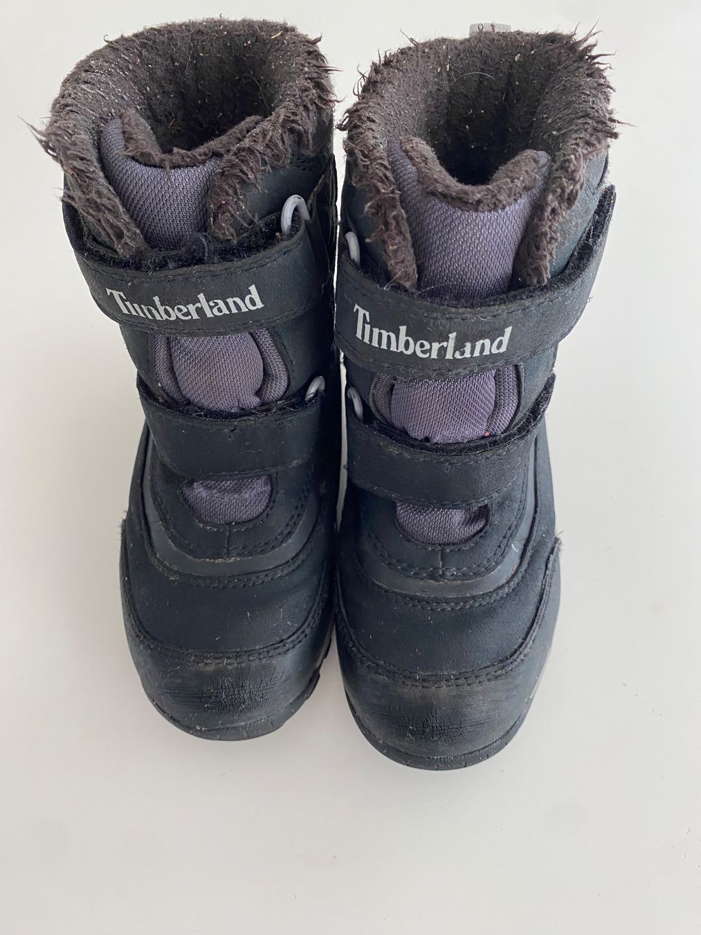 Timberland Schuhe für Jungen: Winterschuhe 27 Timberland – Gebraucht aus Dübendorf von son_hy5t 2