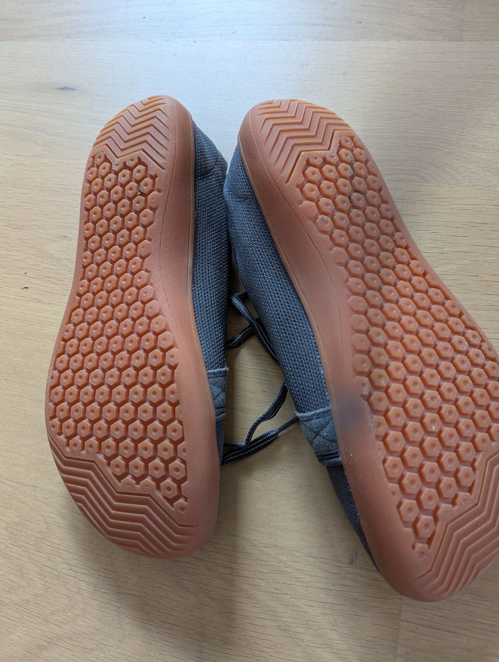 Merrell Scarpe da uomo: Merrell + Whitin Sneaker 44 + 43 – Usato da Adetswil venduto da Gitanes77 3