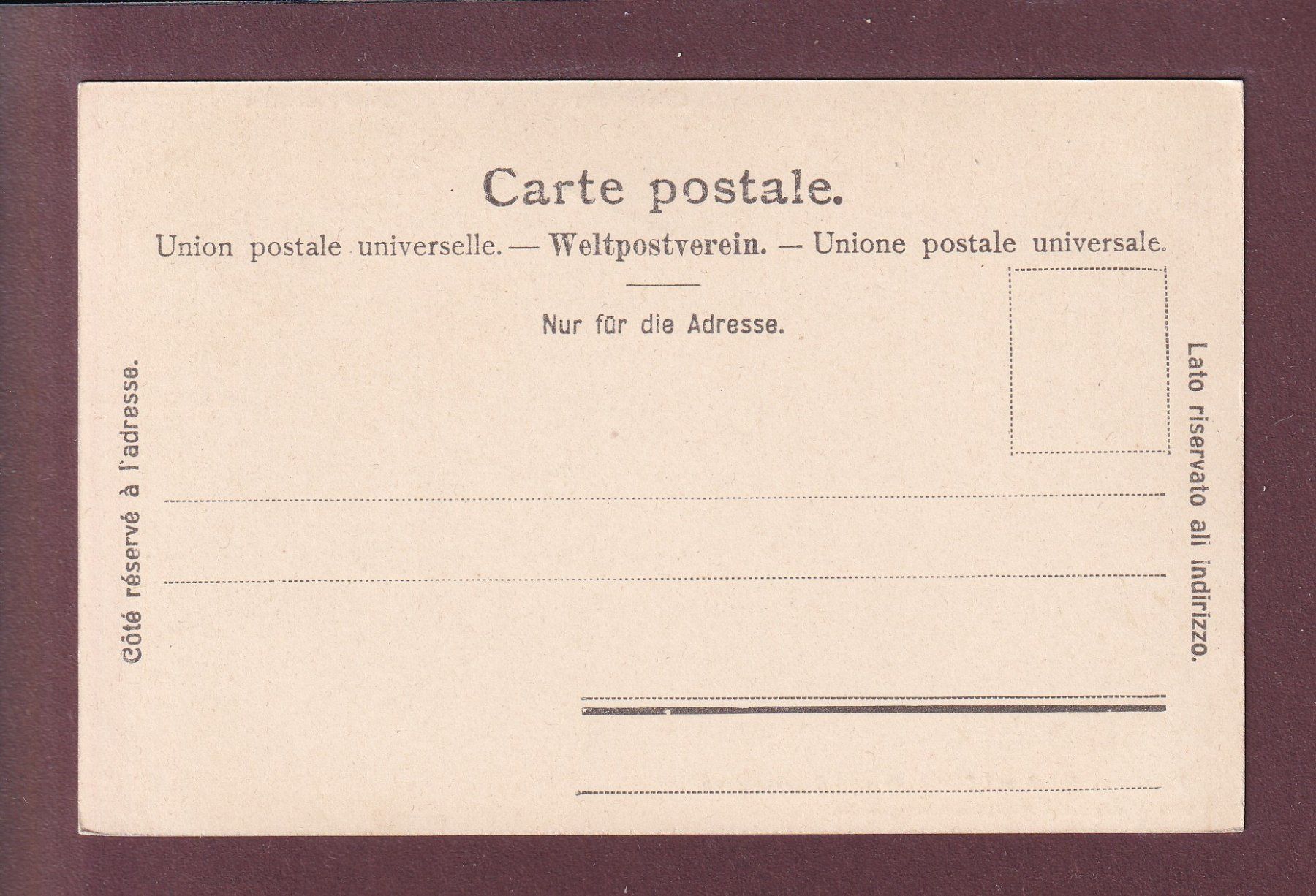 Cartoline postali: UETLIBERG - Zürichsee – Usato da Pully venduto da nicecards 1