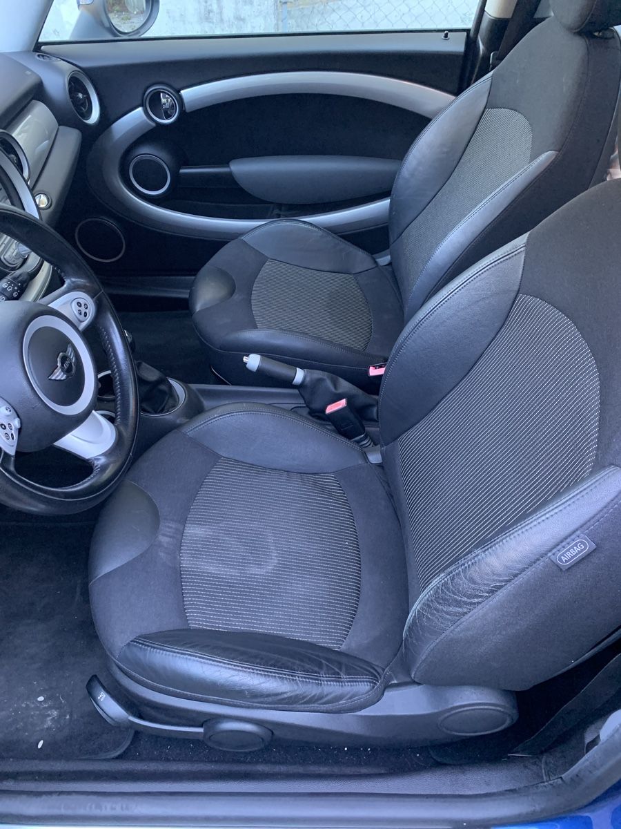 Mini Autos: Mini Cooper – Gebraucht aus Gossau ZH von Sookkerd 4