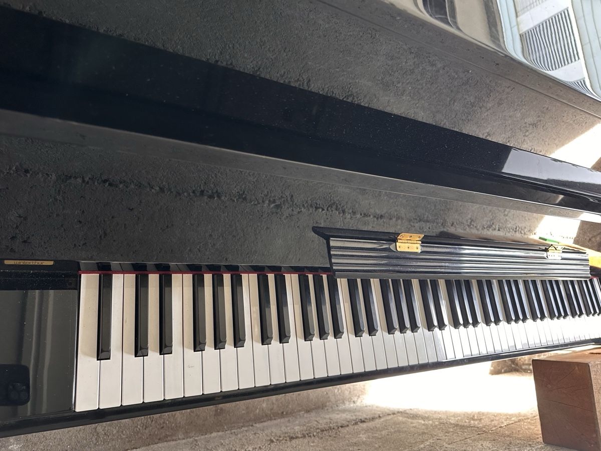 Yamaha Instruments de musique: Yamaha Klavier C-109 – D'occasion à Stans par sch_dx9d