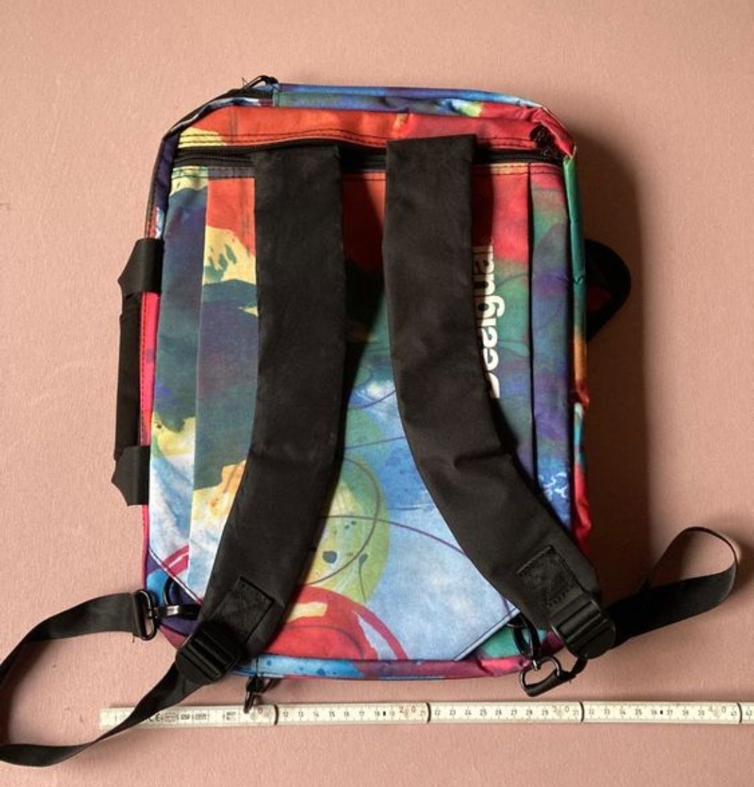 Desigual Borse: Desigual Laptoptasche - NEU – Nuovo e nell'imballaggio originale da Rotkreuz venduto da Bibi2405 1