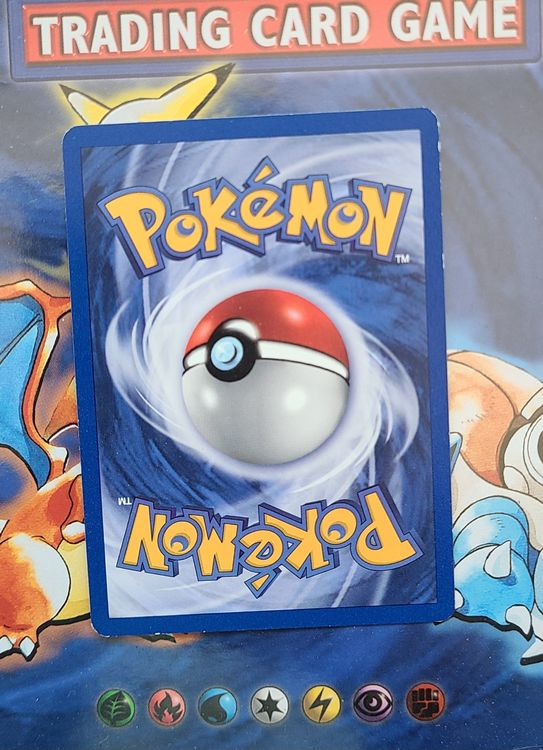 Pokémon Carte collezionabili: Carte Pokémon Machoc (Set de base) 52/102 (fr) – Nuovo (secondo la descrizione) da Bex venduto da Edji1138 1