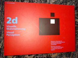 2d Visuelle Wahrenehmung - Visual Perception - Elementary ph