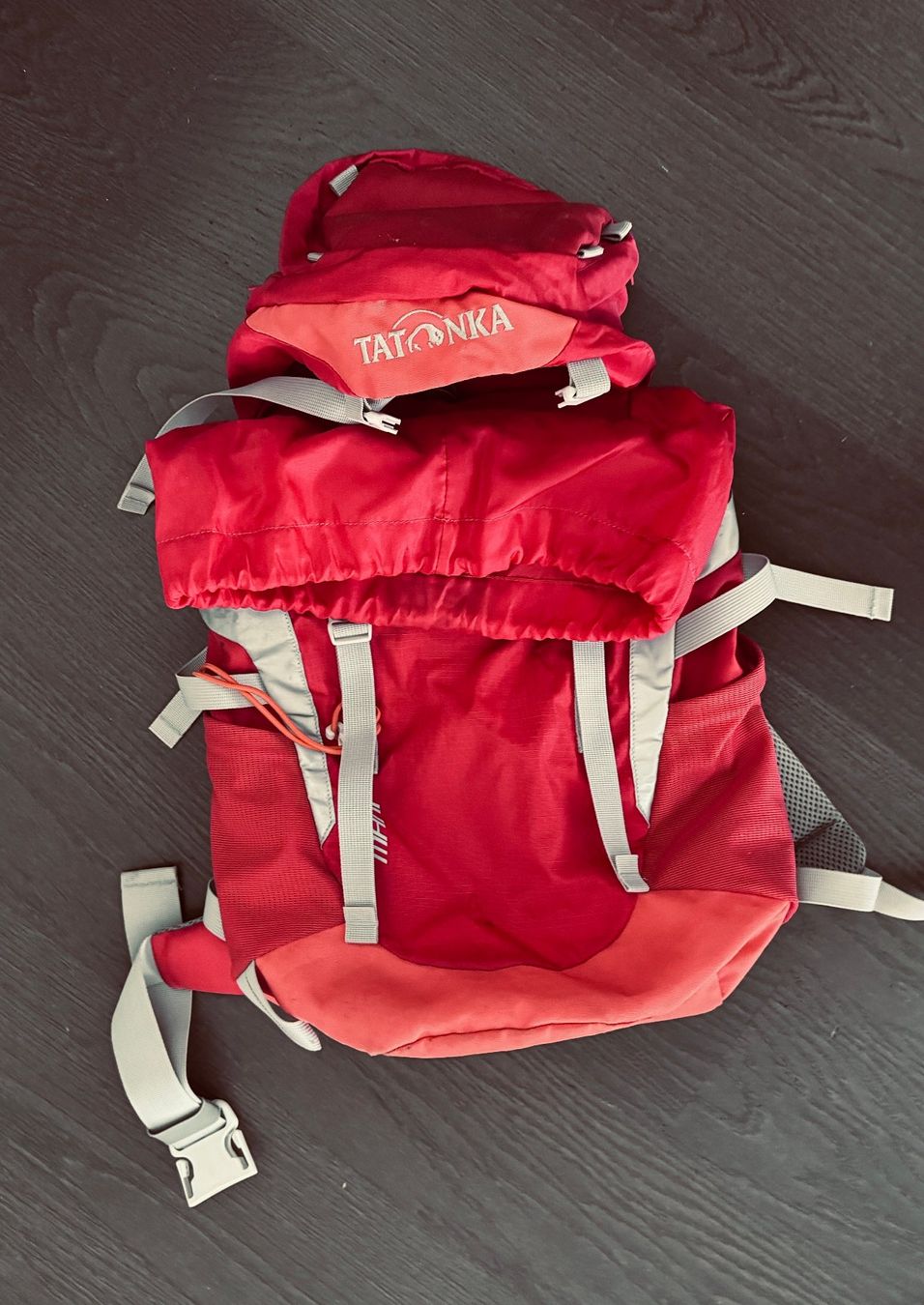 Tatonka Zaini: Kinderrucksack, Tatonka, wie neu – Usato da Baar venduto da qsi2005 2
