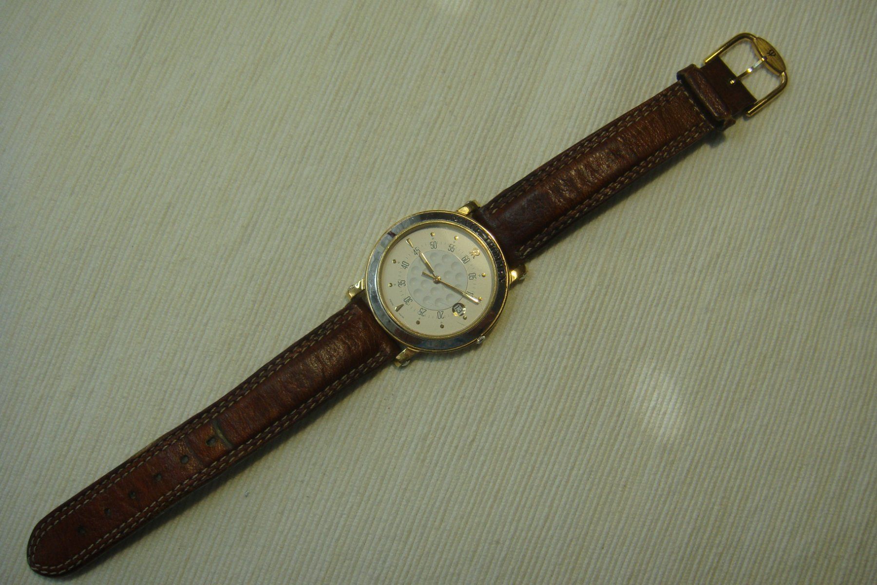 Revue Thommen Orologi: Revue Thommen – Usato da Emmenbrücke venduto da kuhn4951 4
