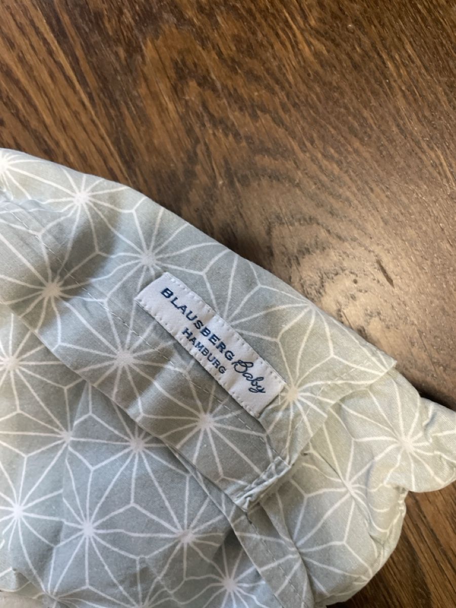 Stokke Seggioloni: Tripp Trapp seat cover – Usato da Rüschlikon venduto da Sukhi_H 1