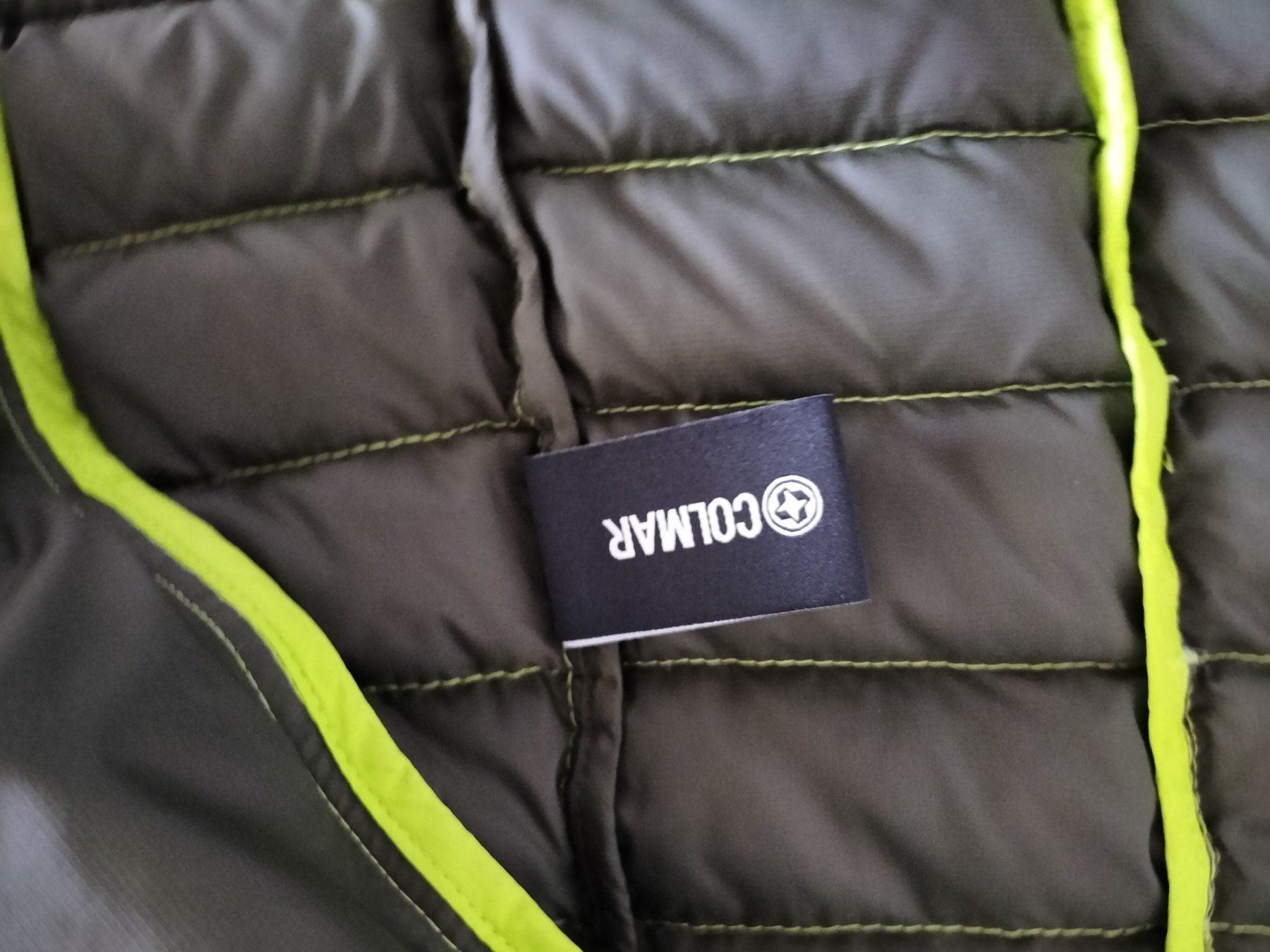 Colmar Jacken: Colmar Jacke Unisex gr.50 – Gebraucht aus Horn von Mauro-Paduli07 6
