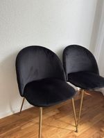 Stuhl Set 4 Stück 