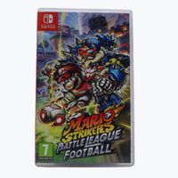 Mario Strikers Battle League Football - Switch