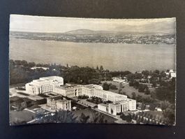 Genf (Le Palais des Nations Unies)