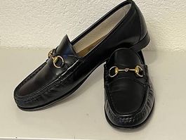 Gucci HORSEBIT 1953 Loafer G38