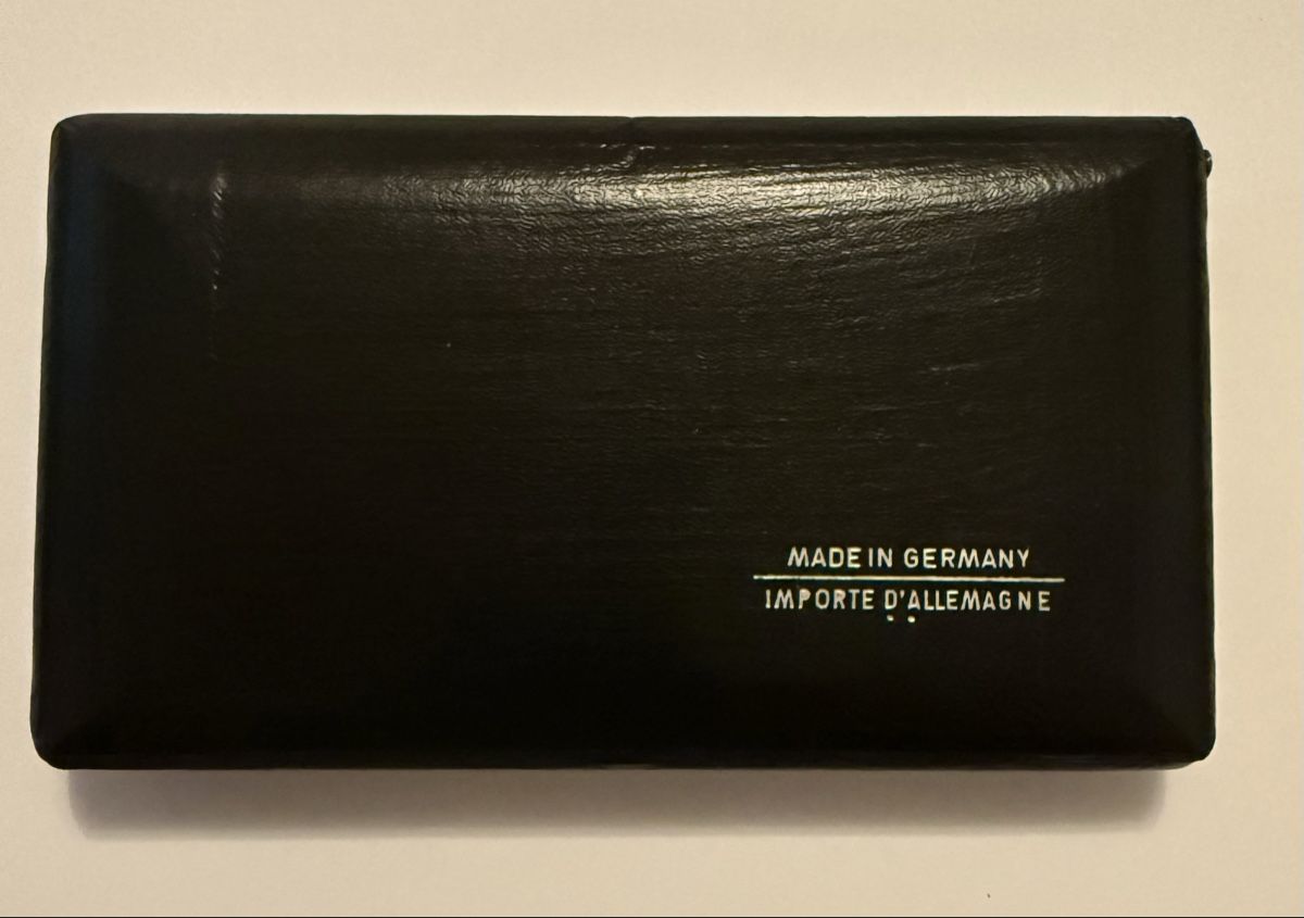 Pelikan Penna & Evidenziatori: Pelikan Graphos Federhalter Set, – Usato da Oetwil an der Limmat venduto da TOP15 2
