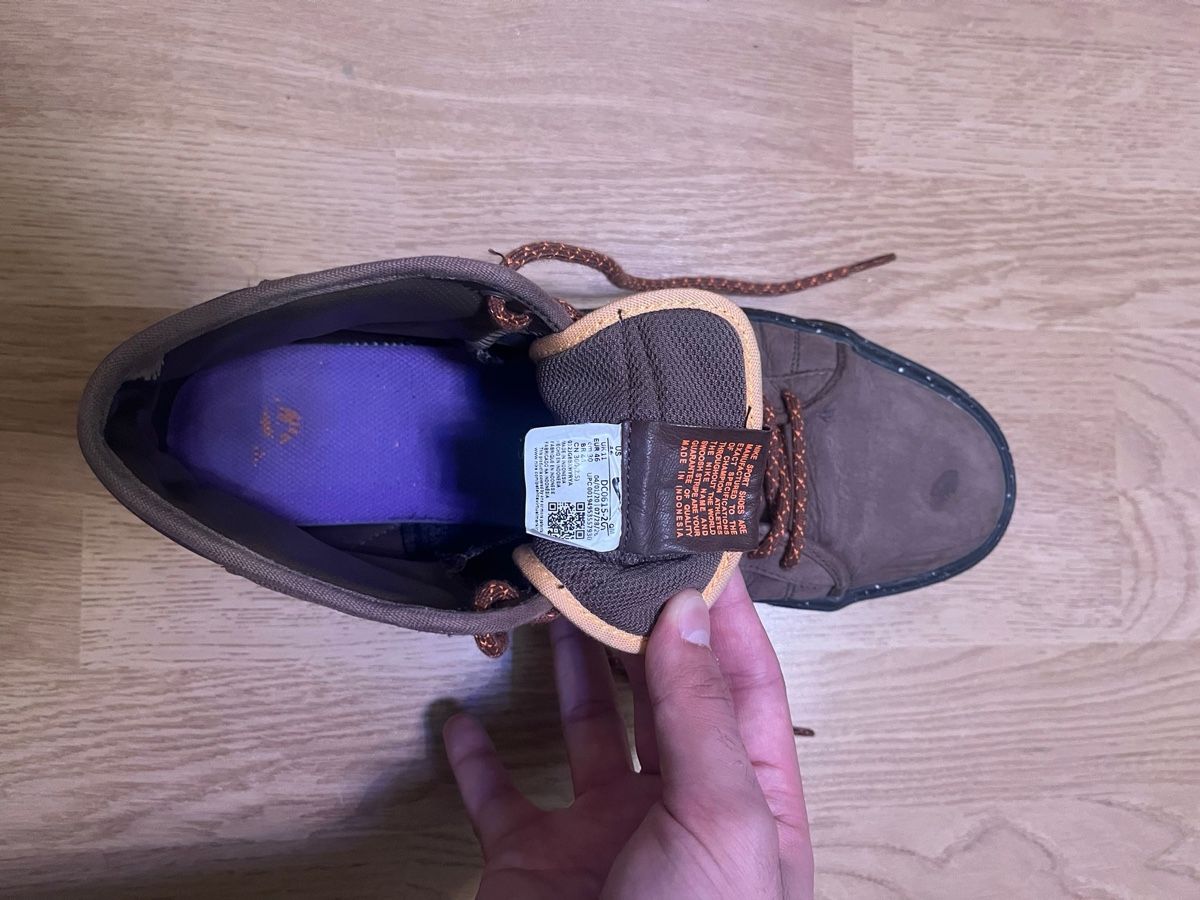 Nike Scarpe da uomo: Nike SB Zoom Blazer Mid – Nuovo (secondo la descrizione) da Cham venduto da dej4vue 4