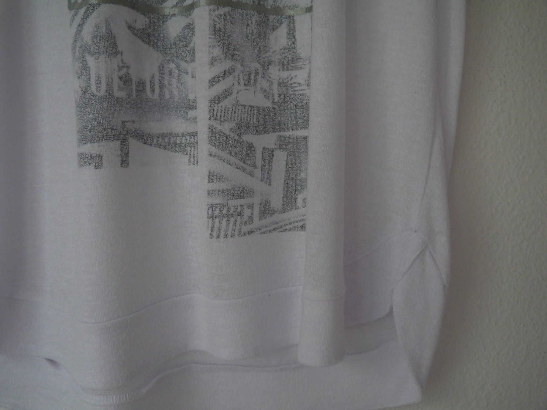 Airfield T-Shirts: **AirField** T-Shirt – Gebraucht aus Hagendorn von Blaf 2