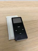 iPod nano Schutzhülle Leder gebraucht