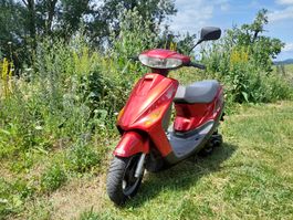 Yamaha Axis