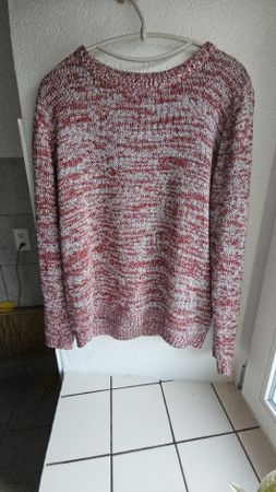 pull taille M
