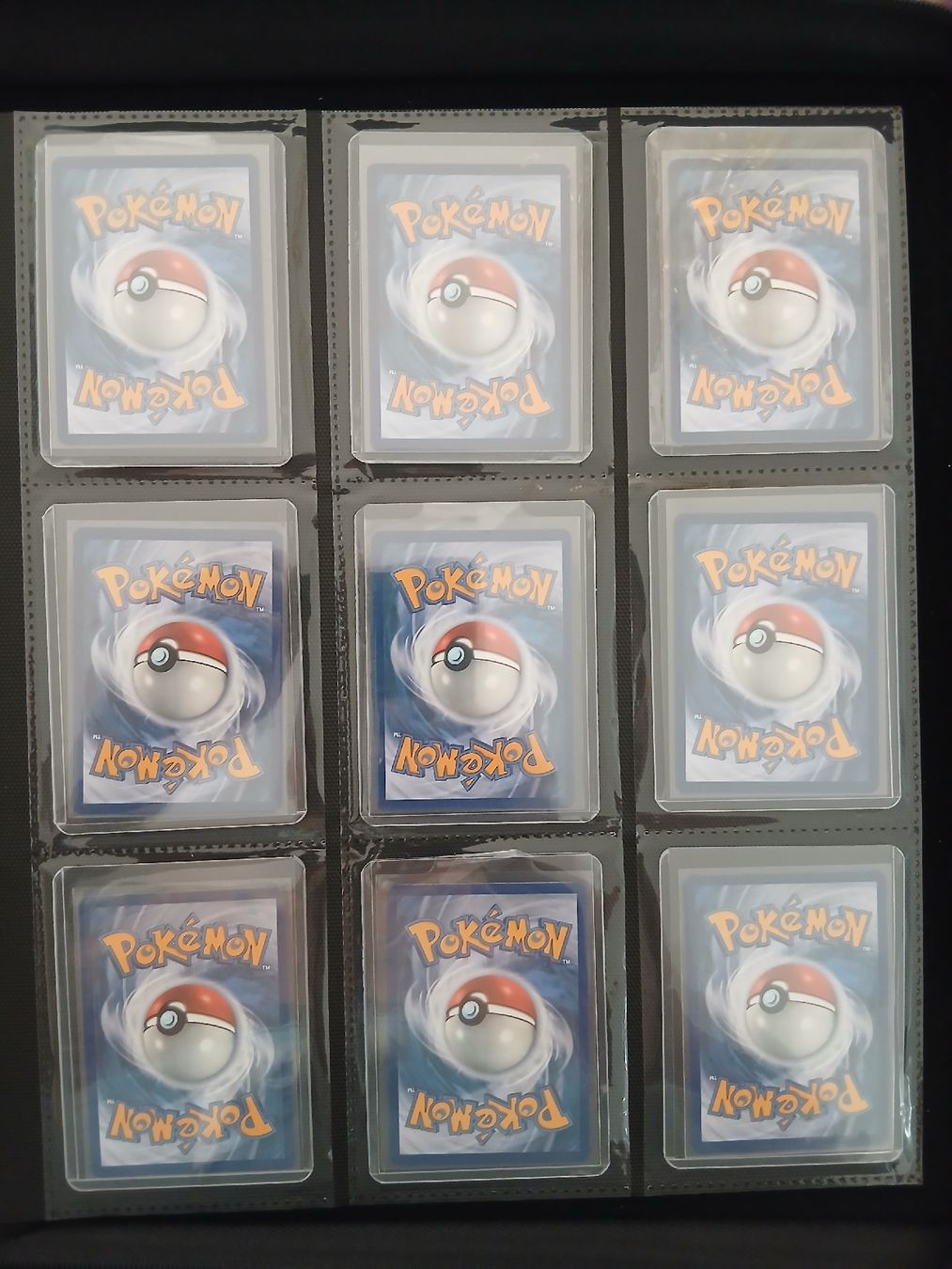 Pokémon Cartes à collectionner: Ex Cards Pokémon Englisch – Neuf (Voir description) à Regensdorf par Baba_Basar 1