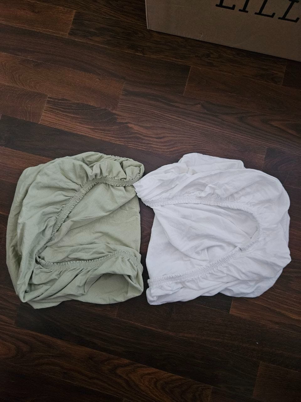 Zewi Biancheria da letto: Zewi FIX sheets 35x80 – Usato da Affoltern am Albis venduto da Katarinushka 1