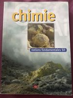 Chimie Notions fondamentales SII