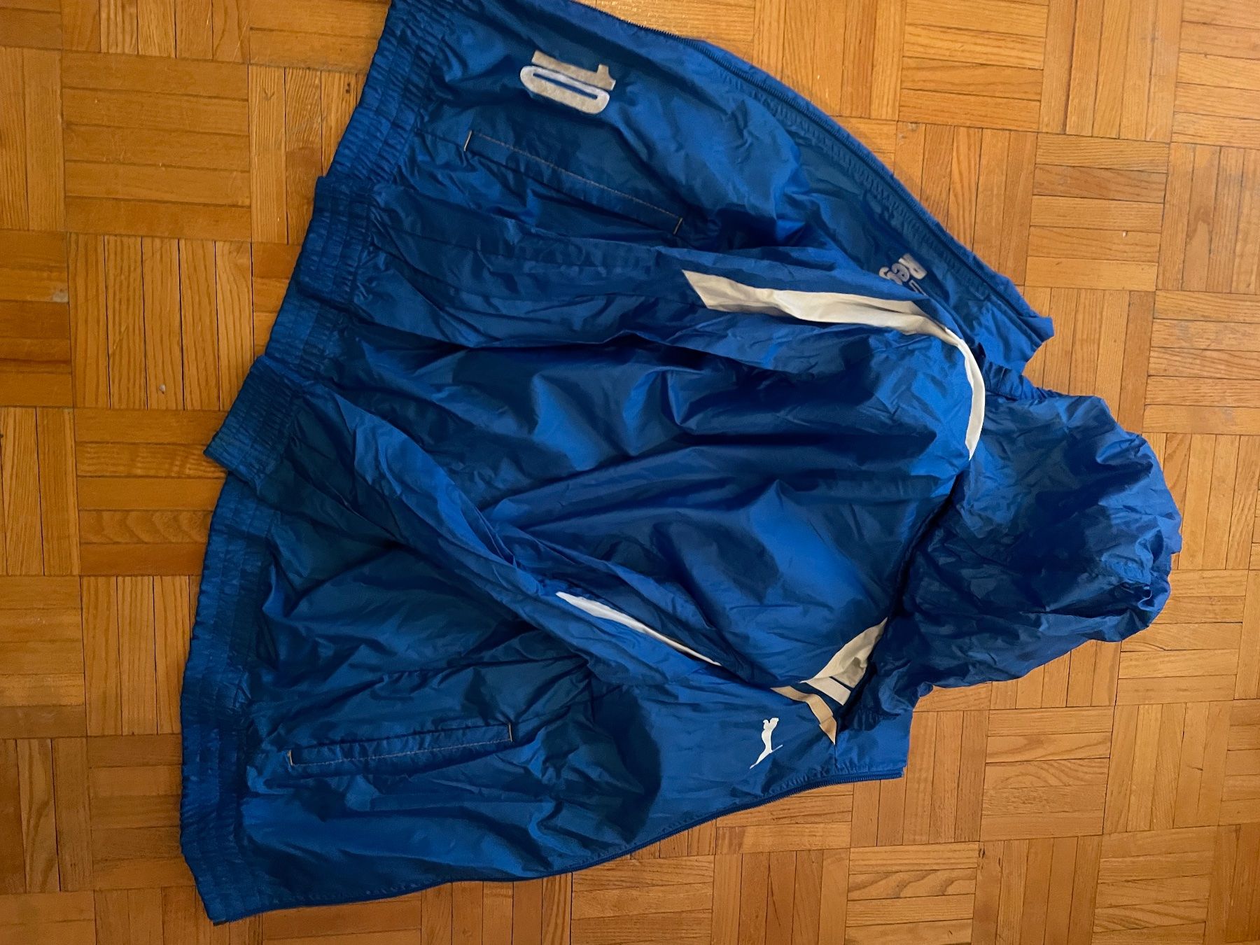 Puma Giacche & Cappotti: Puma Regenjacke 128 – Usato da Uster venduto da bek_v2ct 3