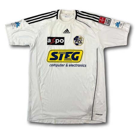 FC Luzern - 2010-11 - Heim - M