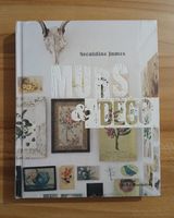 Murs & Déco, Séraldine James, idées originales maison!