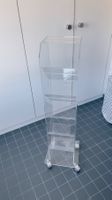 CD Ständer PLEXI Glas