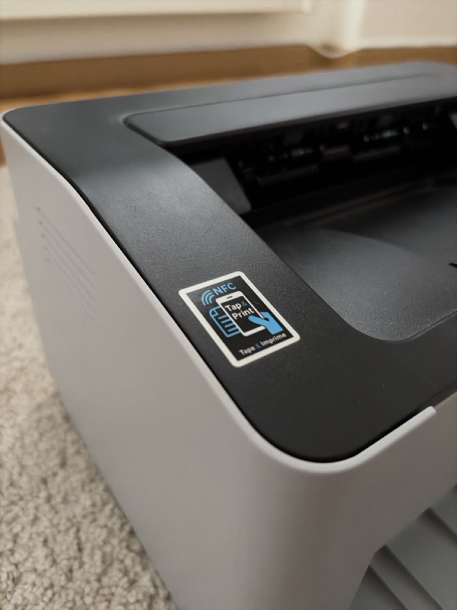 Samsung Stampanti: Samsung Drucker | SW + NFC – Usato da Rudolfstetten venduto da A_Milione 2
